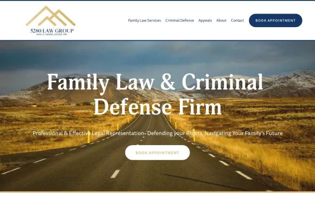 5280 Law Group