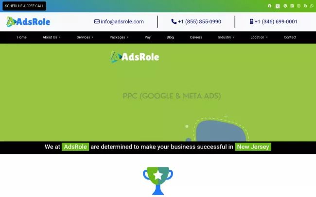 AdsRole LLC