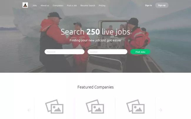 Ahki Job & Career Portal