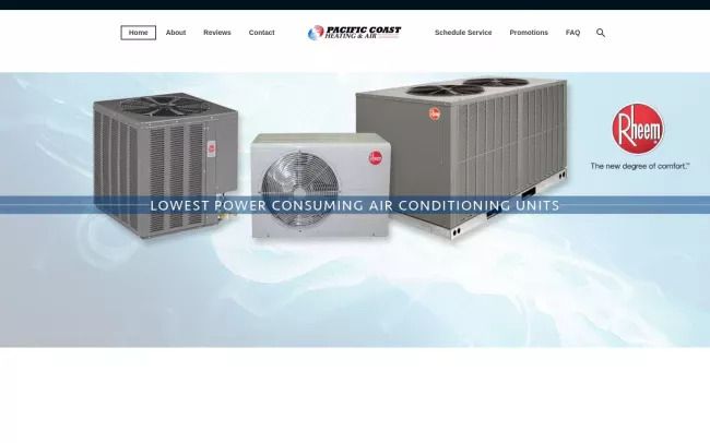 Air Conditioner Installation Company