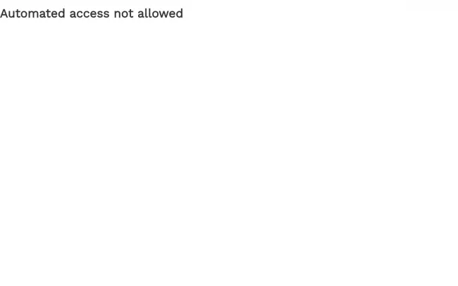 Screenshot of the Alliance Moving & Storage Website