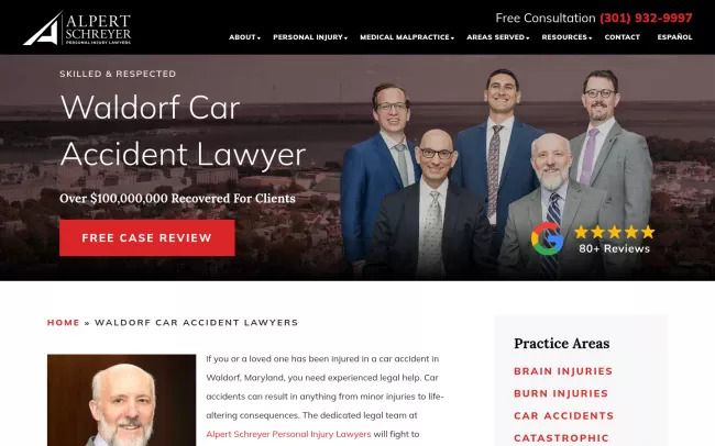 Alpert Schreyer, LLC