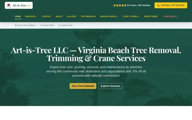 Art-is-Tree LLC