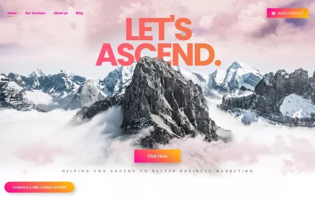 AscendPad Agency
