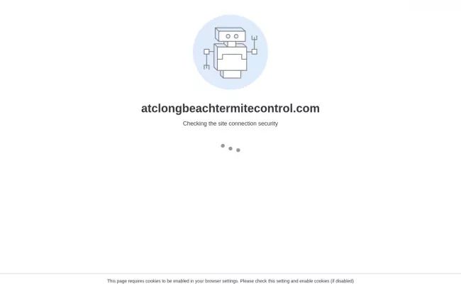 ATC Long Beach Termite Control