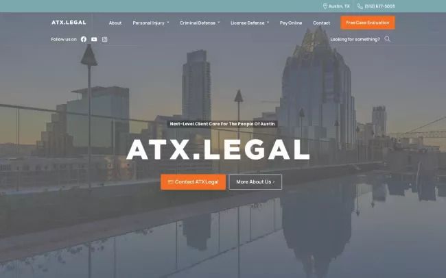 ATX Legal