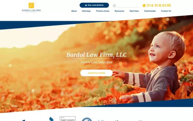 Bardol Law Firm, LLC