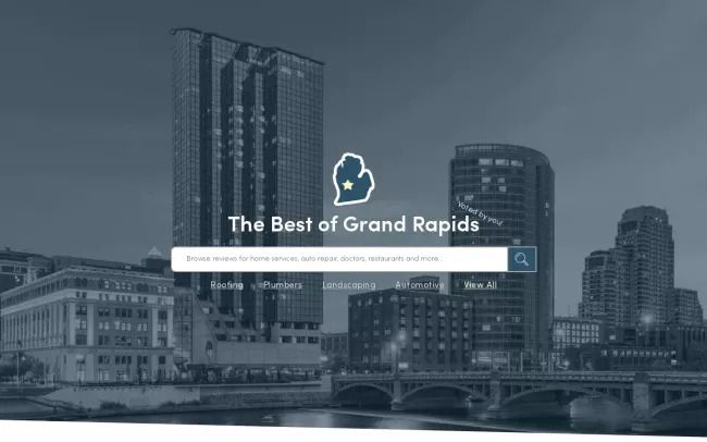 Grand Rapids Business Review