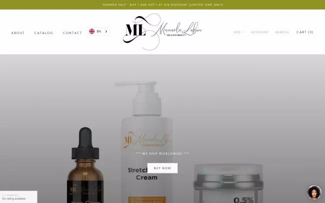 Best Facial care Products For Aging Skin