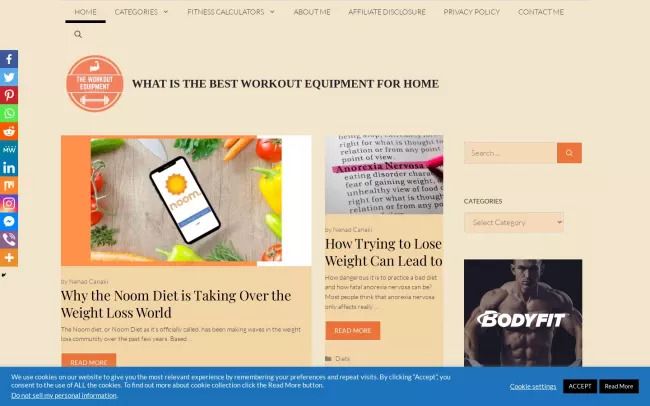 What Is The Best Workout Equipment For Home