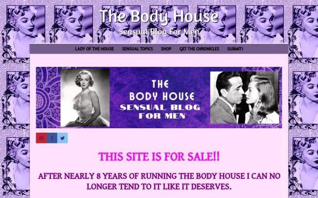The Body House