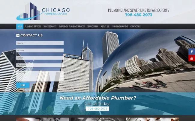 Chicago Plumbing Experts