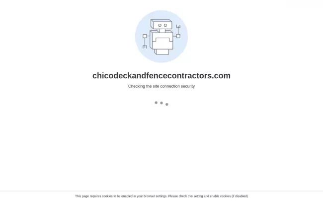 Chico Deck And Fence Contractors