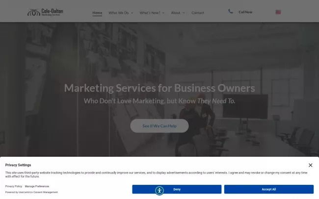 Cole-Dalton Marketing Services