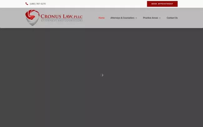 Cronus Law, PLLC