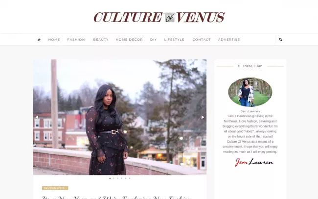 Culture of Venus