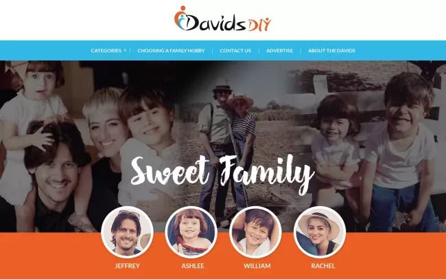 David's DIY