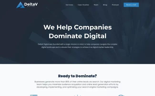 DeltaV Digital