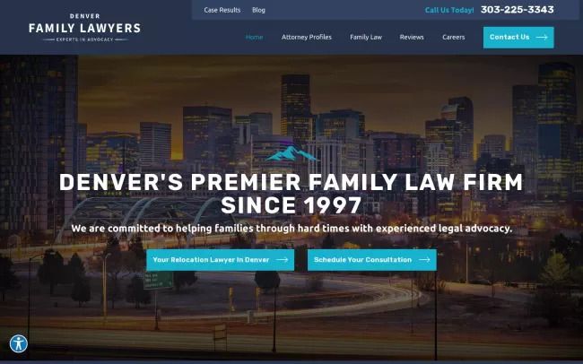 Denver Family Lawyers