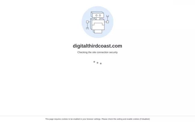 Digital Third Coast
