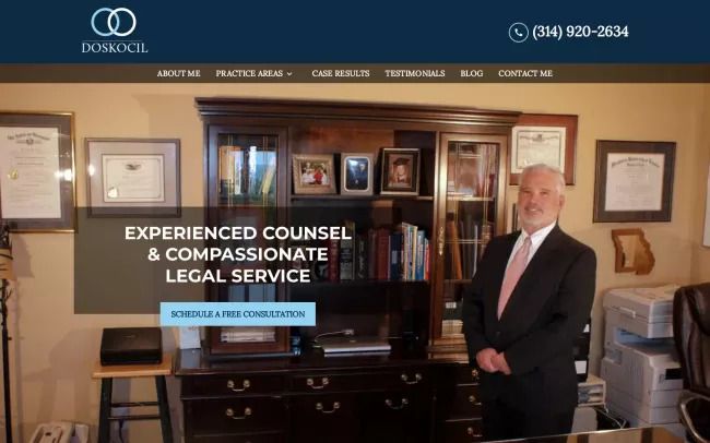 Doskocil Law Firm