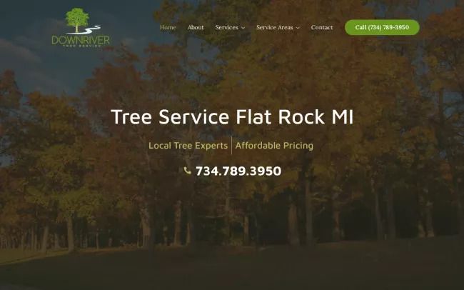 Downriver Tree Service