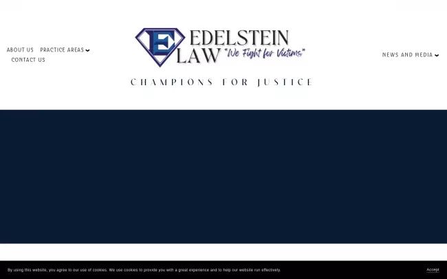 Edelstein Law LLP