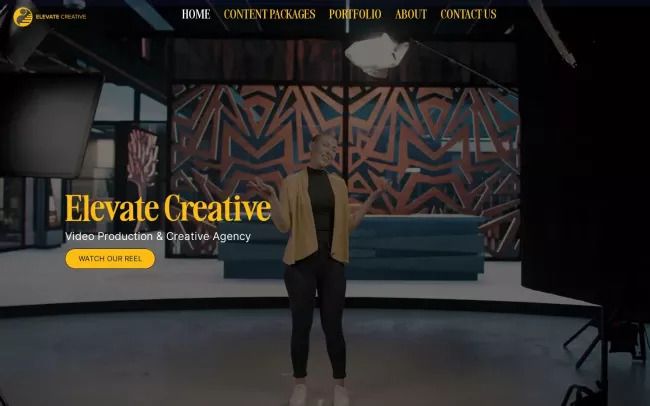 Elevate Creative