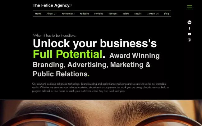 The Felice Agency