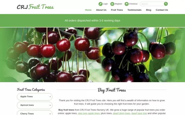 Fruit-trees.com