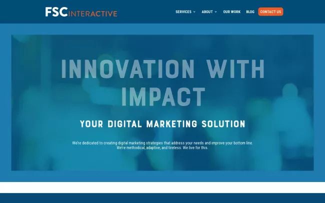 FSC Interactive