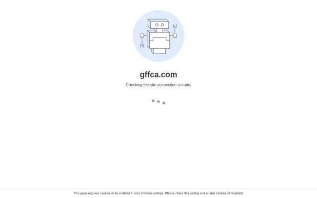 Golden Freight Forwarding