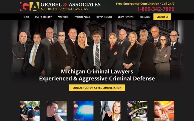 Grabel & Associates