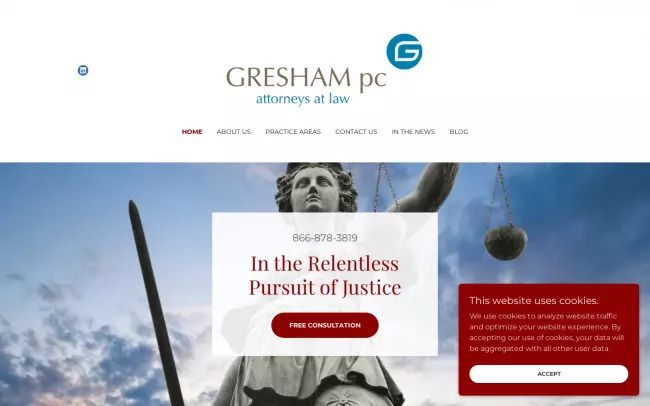 Gresham Law Group