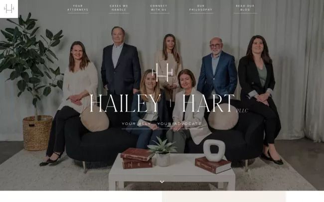 Hailey | Hart PLLC