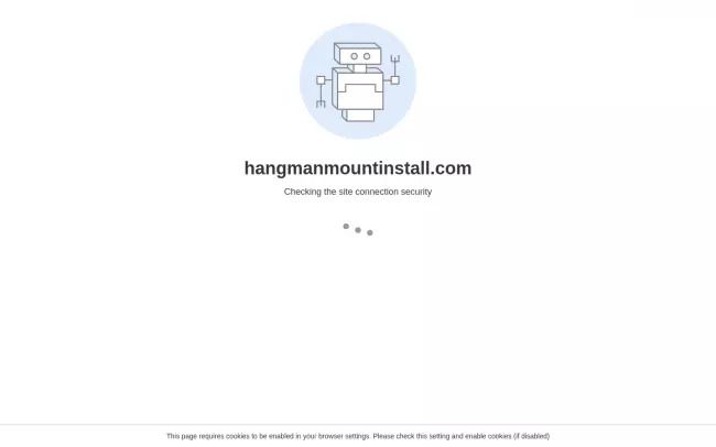 Hangman Mounting & Installation