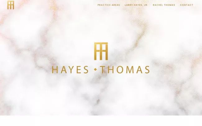 Hayes Thomas PLC