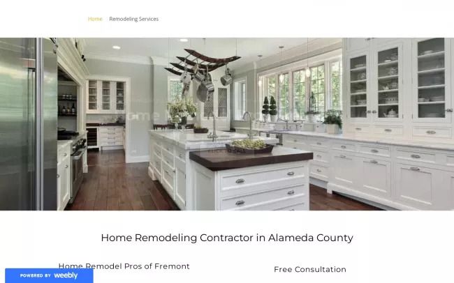 Home Remodel Pros Fremont