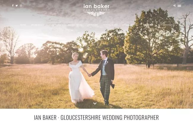 Ian Baker Photography