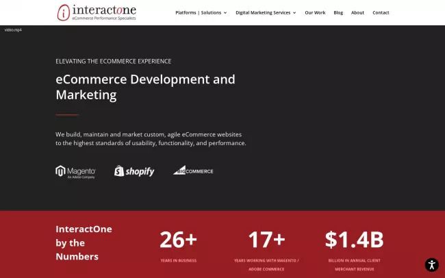 InteractOne, Inc