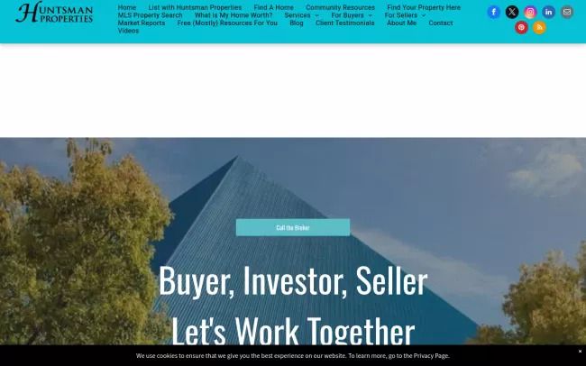 Huntsman Properties