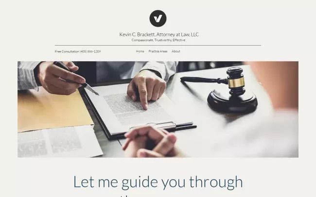 Kevin C. Brackett Law, LLC