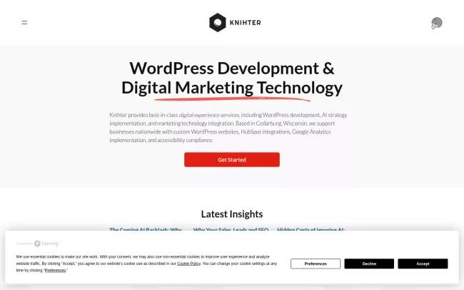 Knihter Digital Solutions