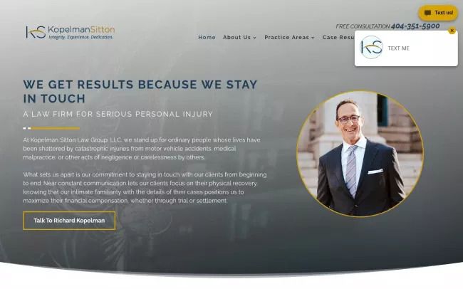 Kopelman Sitton Law Group, LLC