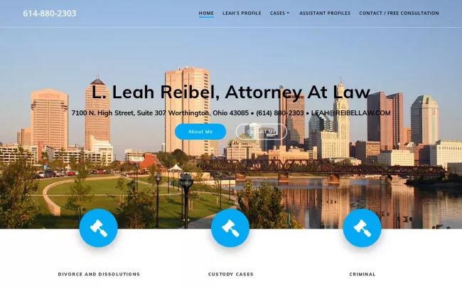 L. Leah Reibel, LLC