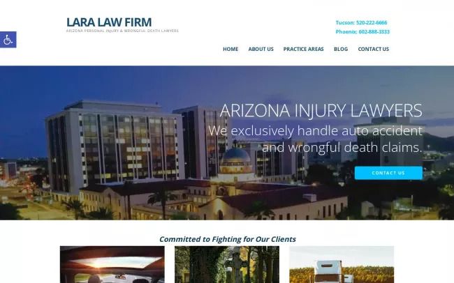 Lara Law Firm