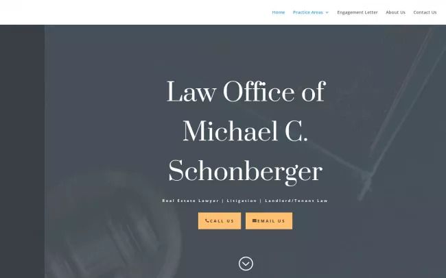 Law Office of Michael C. Schonberger, Esq.