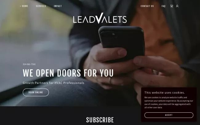LeadValets