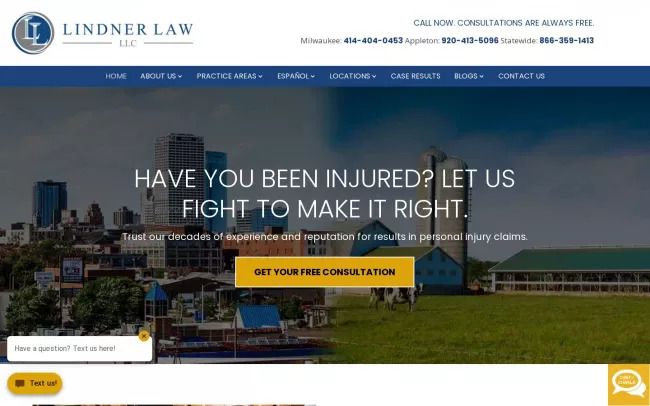 Lindner Law, LLC