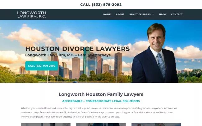 Longworth Law Firm, P.C.
